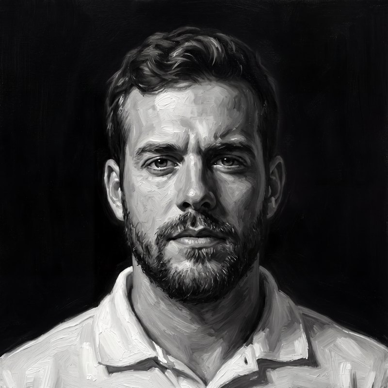 Portrait d'Alexandre