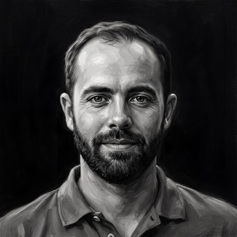 Portrait de Charles